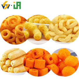 Food Industry Stainless Steel Auto Weighing Packing Machine